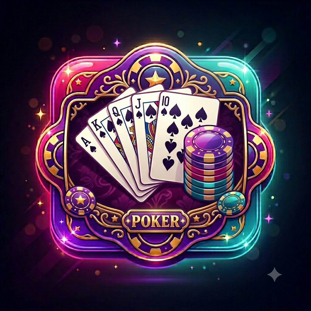 Poker games