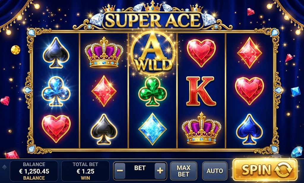 Neon Nights slot