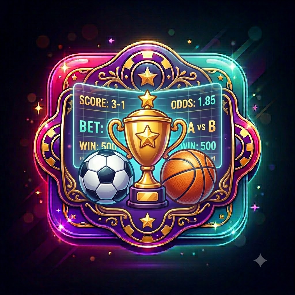 Sports betting